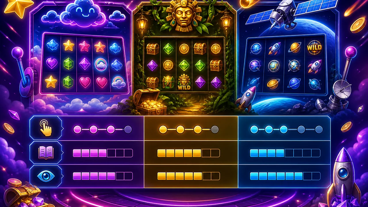Chơi nhanh trong sảnh slot: pg88 có slot nào phù hợp với phiên ngắn?