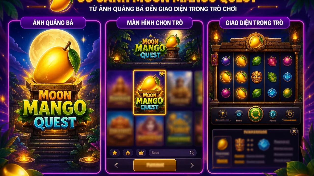 Ảnh xem trước slot pg88 có giống trò chơi thật không? Cách đối chiếu nhanh