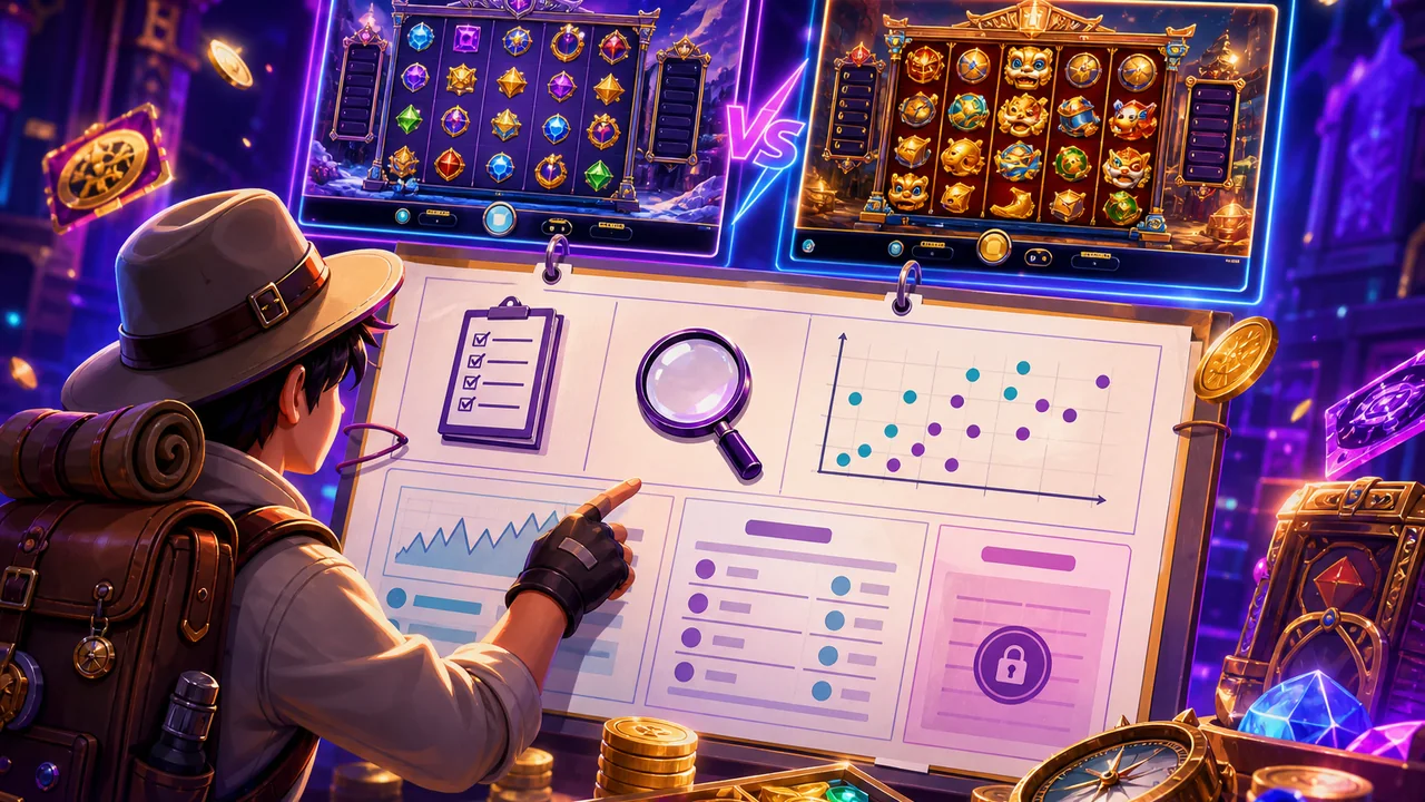 Đọc nhịp thưởng và hiểu biến động slot pg88 đúng cách