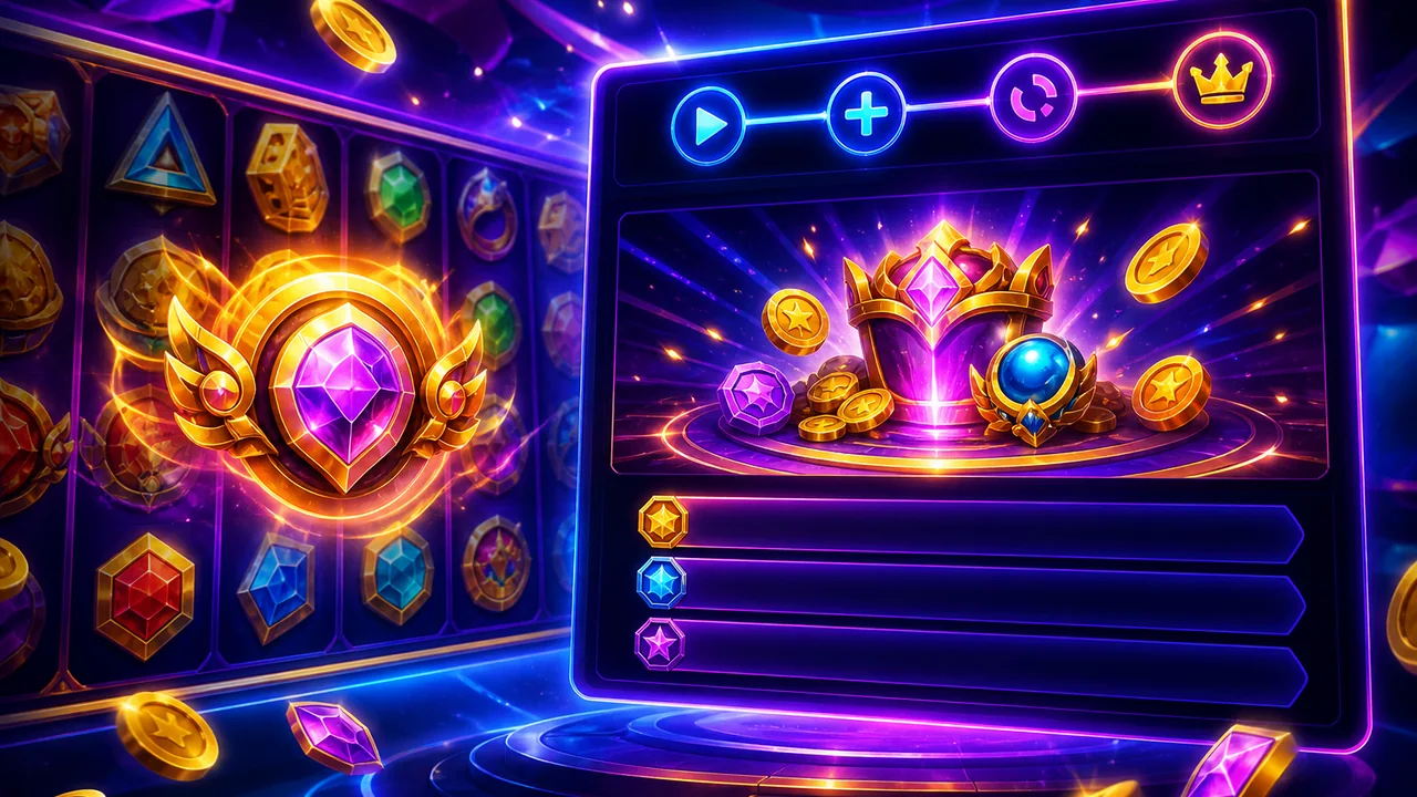 Theo dõi vòng phụ dễ hơn: cách biết vòng bonus slot pg88 đã kết thúc chưa