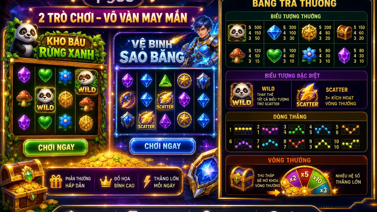 Từ biểu tượng đến vòng thưởng: cách đọc bảng trả thưởng pg88 cho người mới